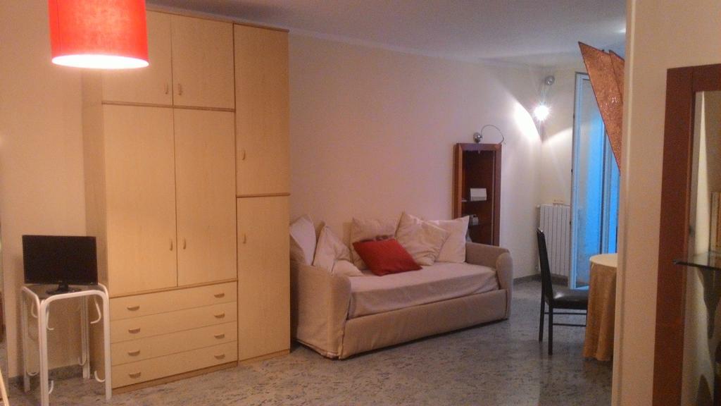 Ciao Bello B&B Martina Franca Habitación foto