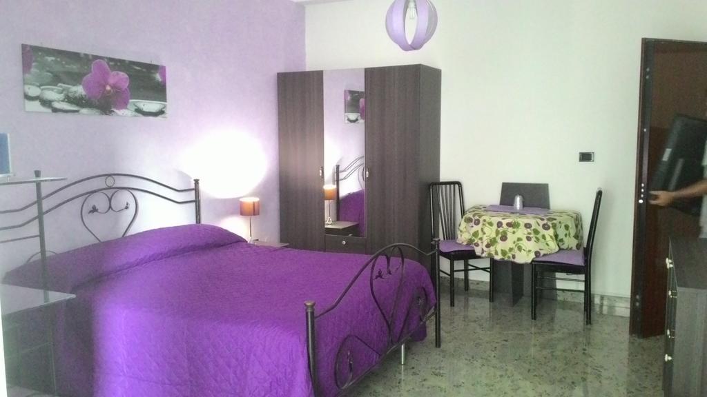 Ciao Bello B&B Martina Franca Habitación foto