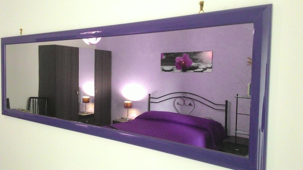 Ciao Bello B&B Martina Franca Habitación foto