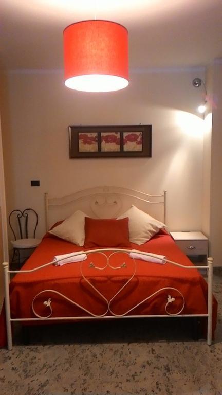 Ciao Bello B&B Martina Franca Habitación foto