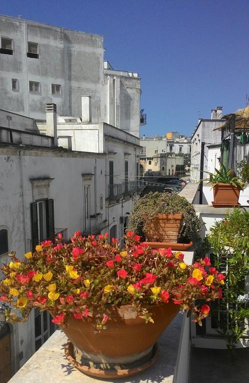 Ciao Bello B&B Martina Franca Habitación foto