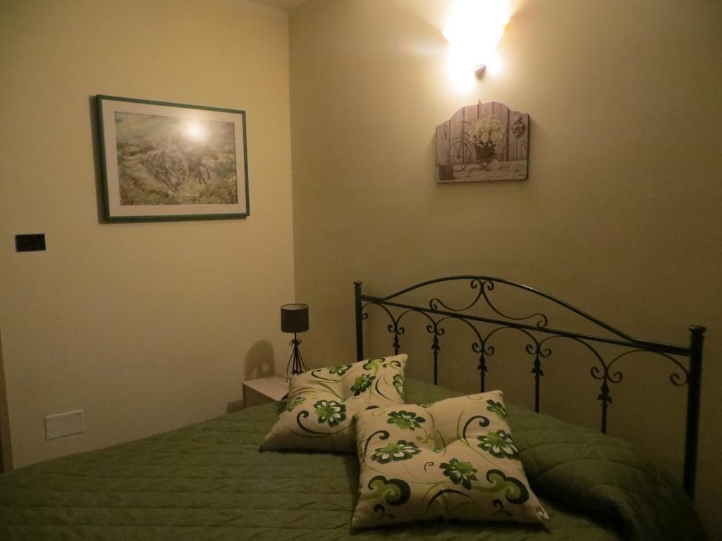 Ciao Bello B&B Martina Franca Habitación foto