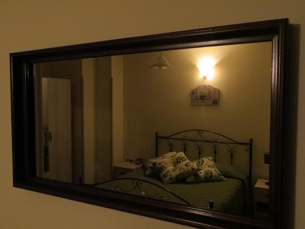 Ciao Bello B&B Martina Franca Habitación foto