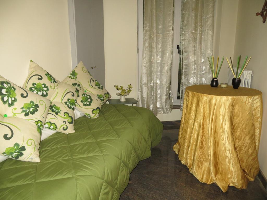 Ciao Bello B&B Martina Franca Habitación foto