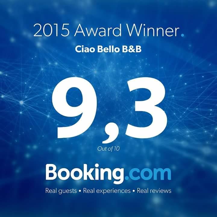 Ciao Bello B&B Martina Franca Exterior foto