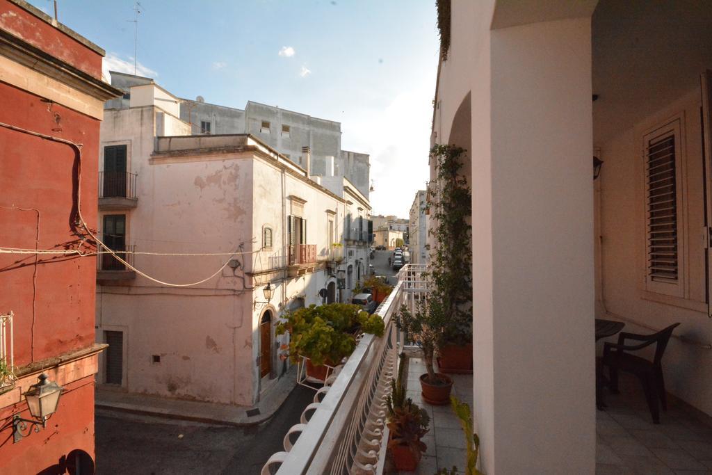Ciao Bello B&B Martina Franca Exterior foto