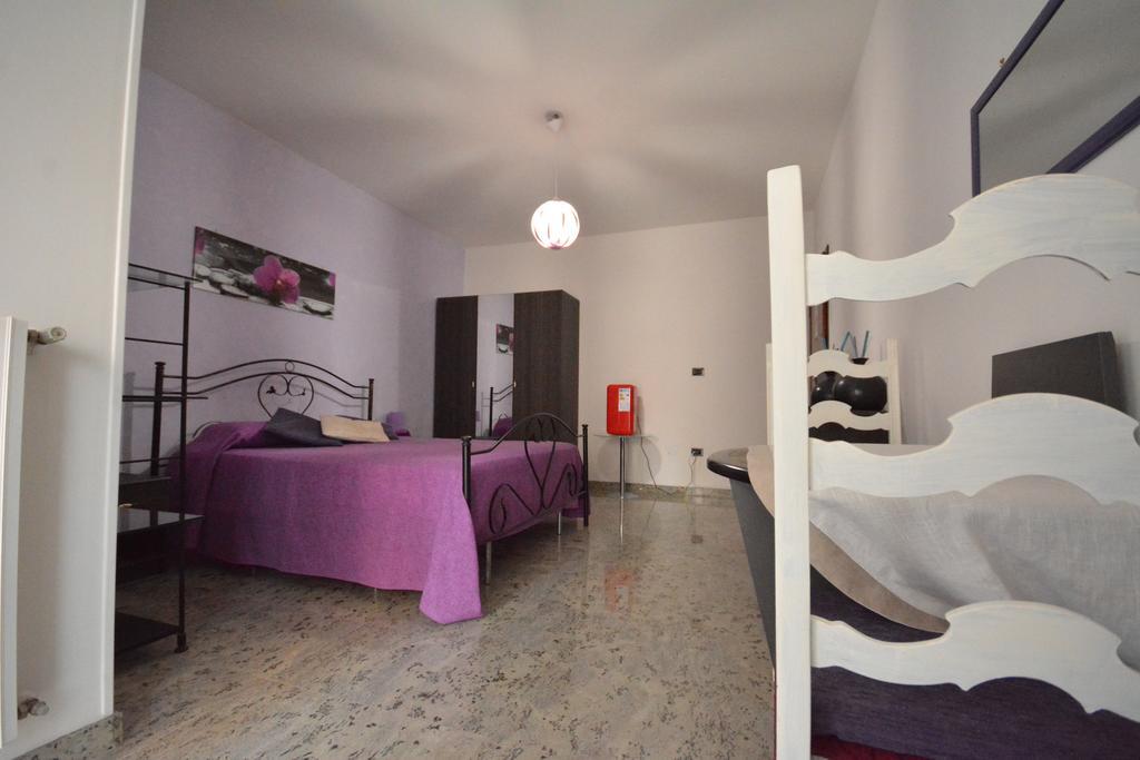 Ciao Bello B&B Martina Franca Exterior foto